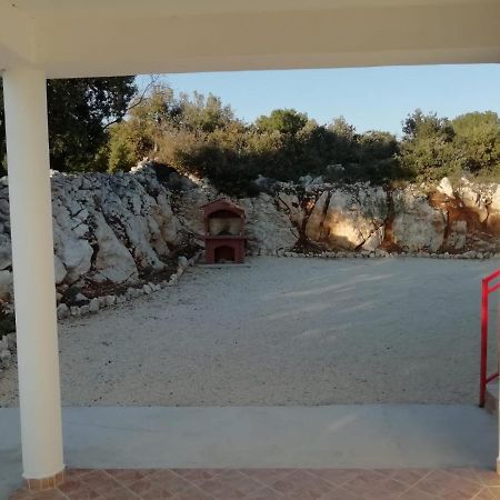 Francis Appartements Pakoštane Εξωτερικό φωτογραφία