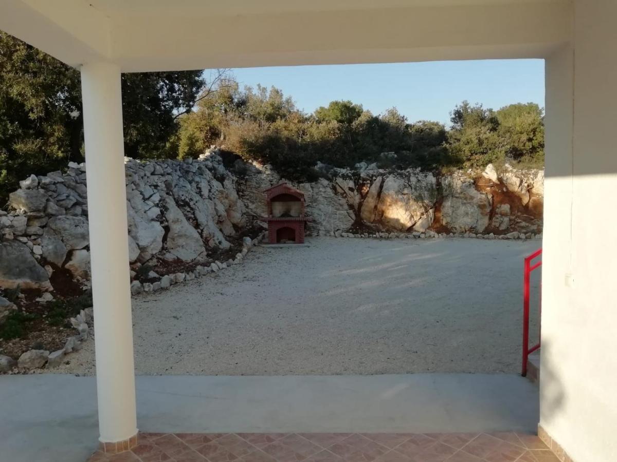 Francis Appartements Pakoštane Εξωτερικό φωτογραφία