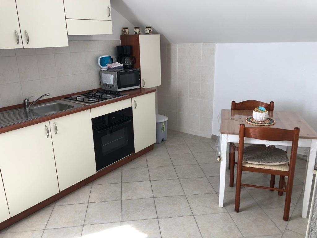 Francis Appartements Pakoštane Εξωτερικό φωτογραφία