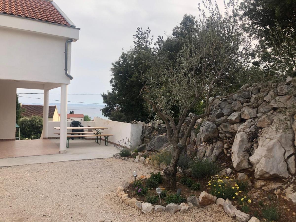 Francis Appartements Pakoštane Εξωτερικό φωτογραφία
