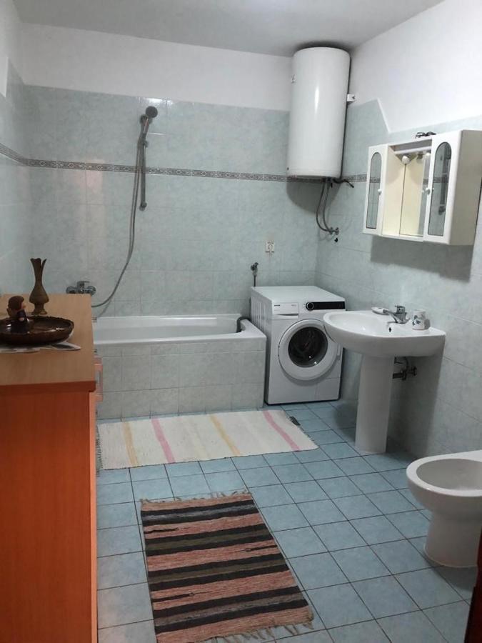 Francis Appartements Pakoštane Εξωτερικό φωτογραφία