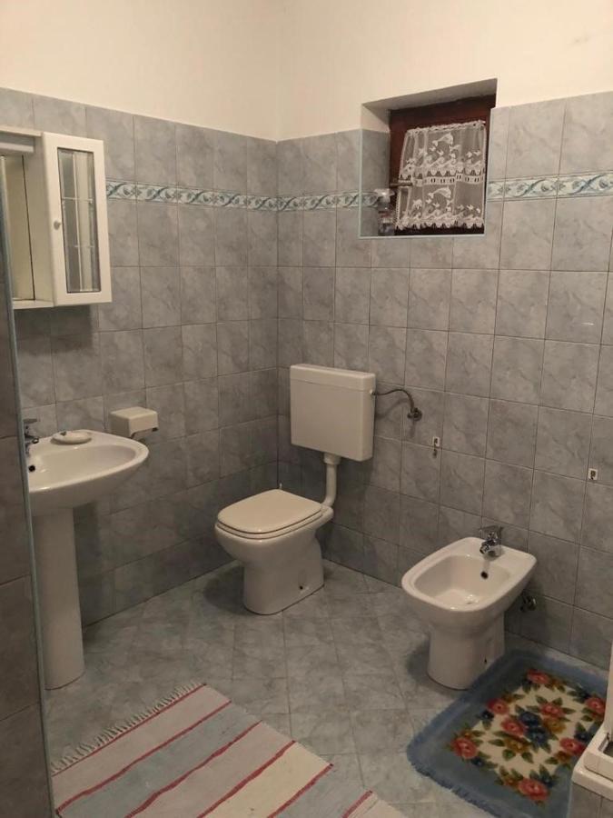 Francis Appartements Pakoštane Εξωτερικό φωτογραφία