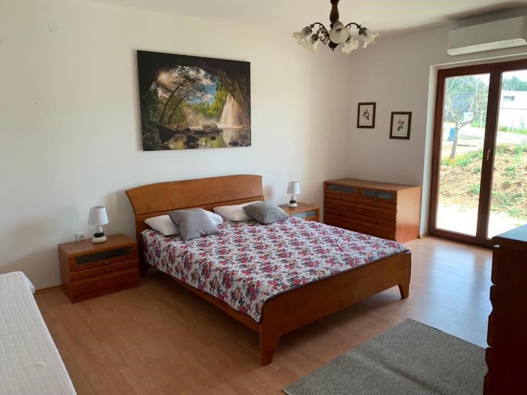 Francis Appartements Pakoštane Εξωτερικό φωτογραφία