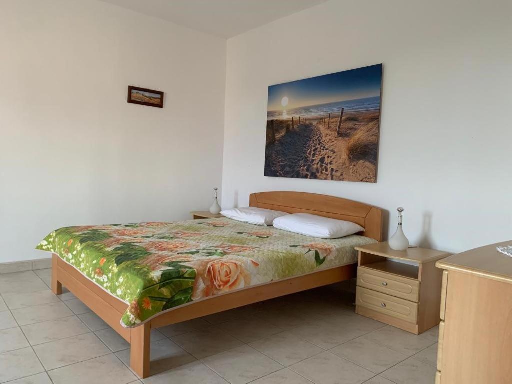 Francis Appartements Pakoštane Εξωτερικό φωτογραφία