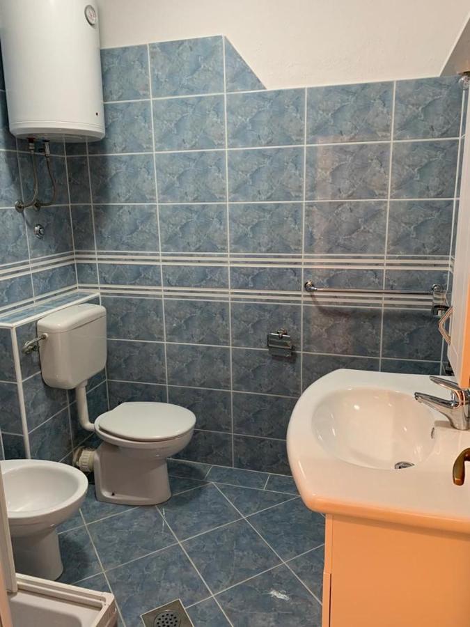 Francis Appartements Pakoštane Εξωτερικό φωτογραφία