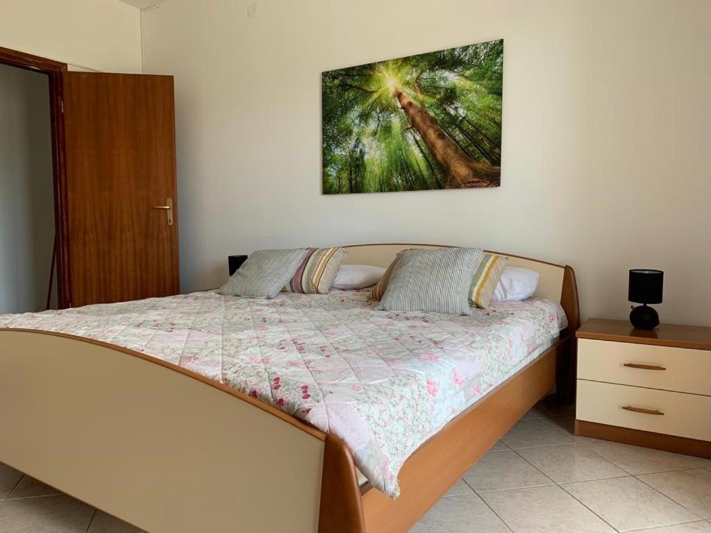 Francis Appartements Pakoštane Εξωτερικό φωτογραφία