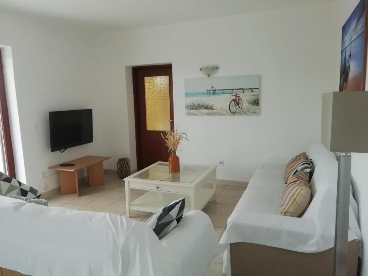 Francis Appartements Pakoštane Εξωτερικό φωτογραφία