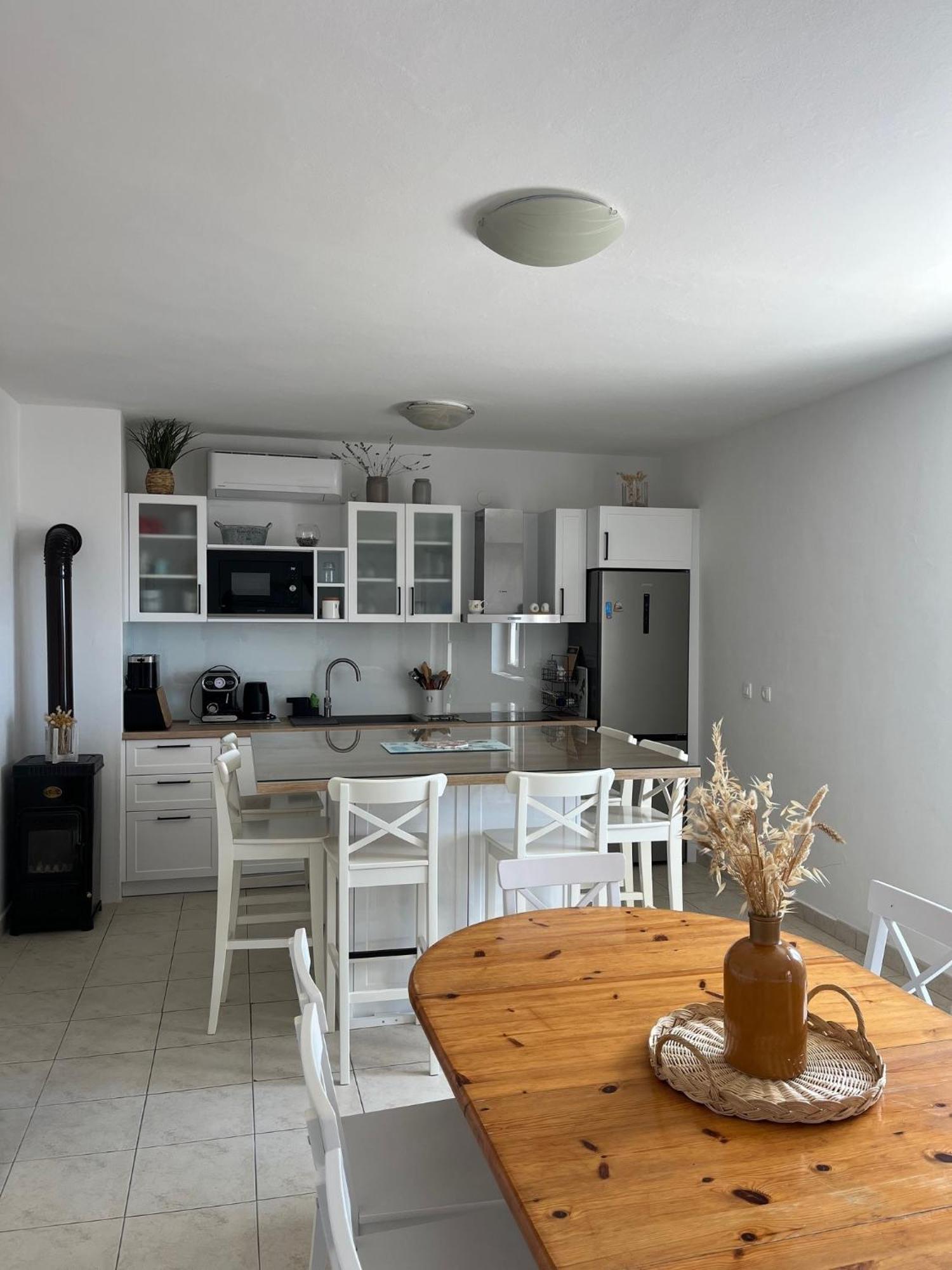 Francis Appartements Pakoštane Εξωτερικό φωτογραφία